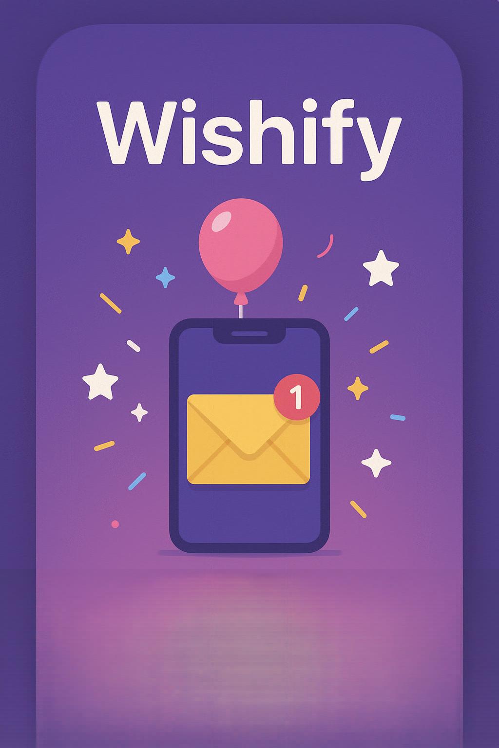 Wishify